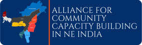 Alliance for Community Capacity Building in Northeast India Logo